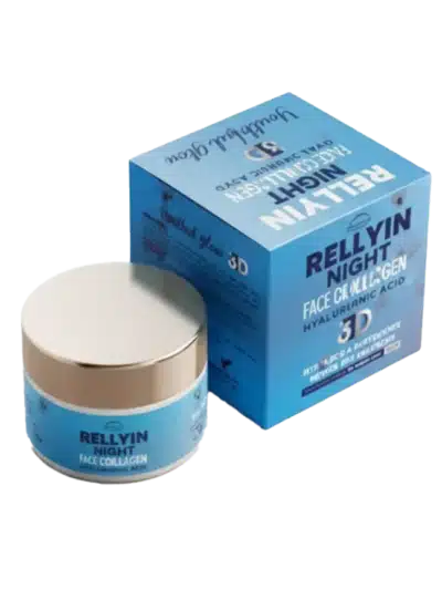 Rellyin Advanced Retinol Night Treatment