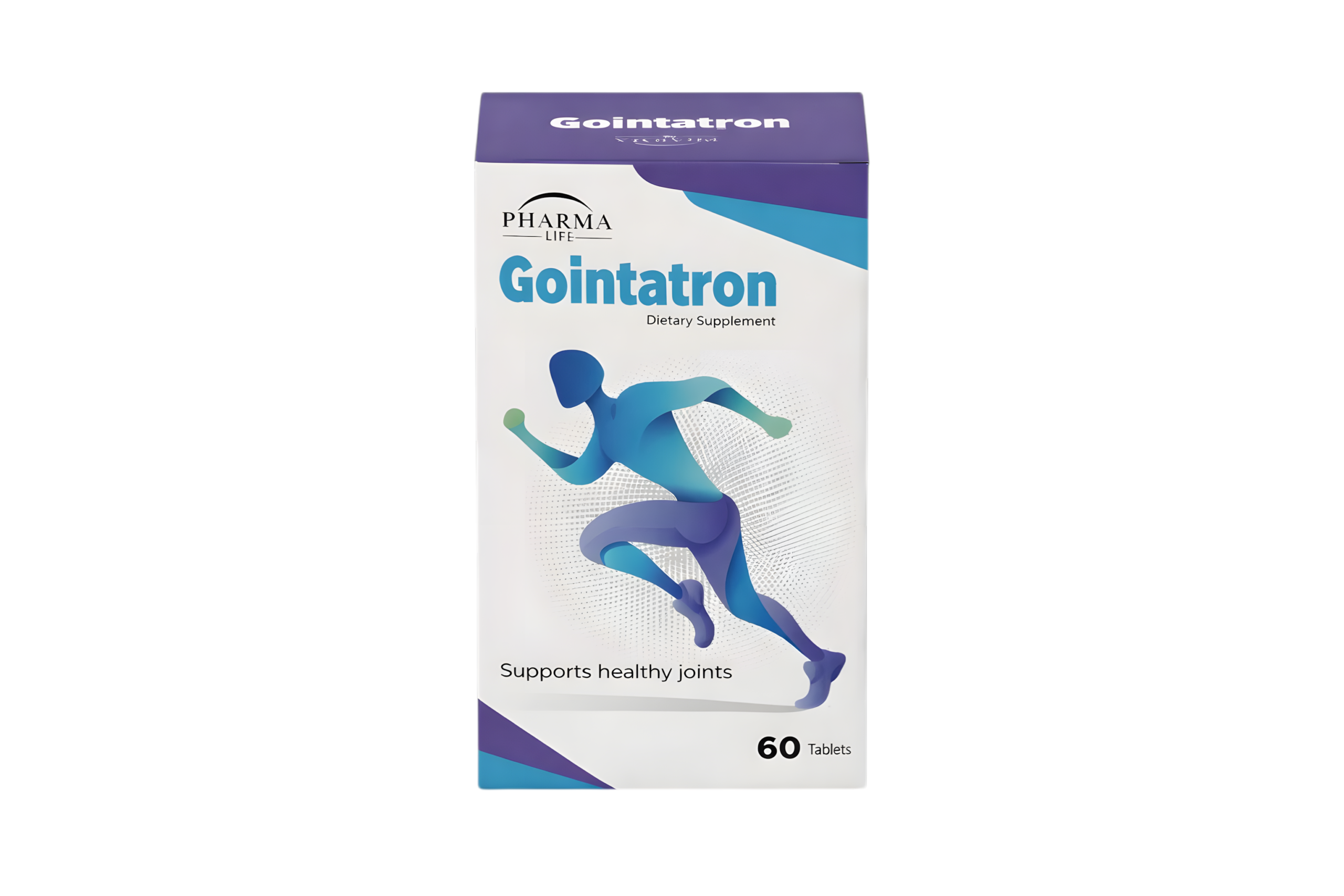 Gointatron Joint Support Supplement – Complete Solution for Joint Health & Mobility
